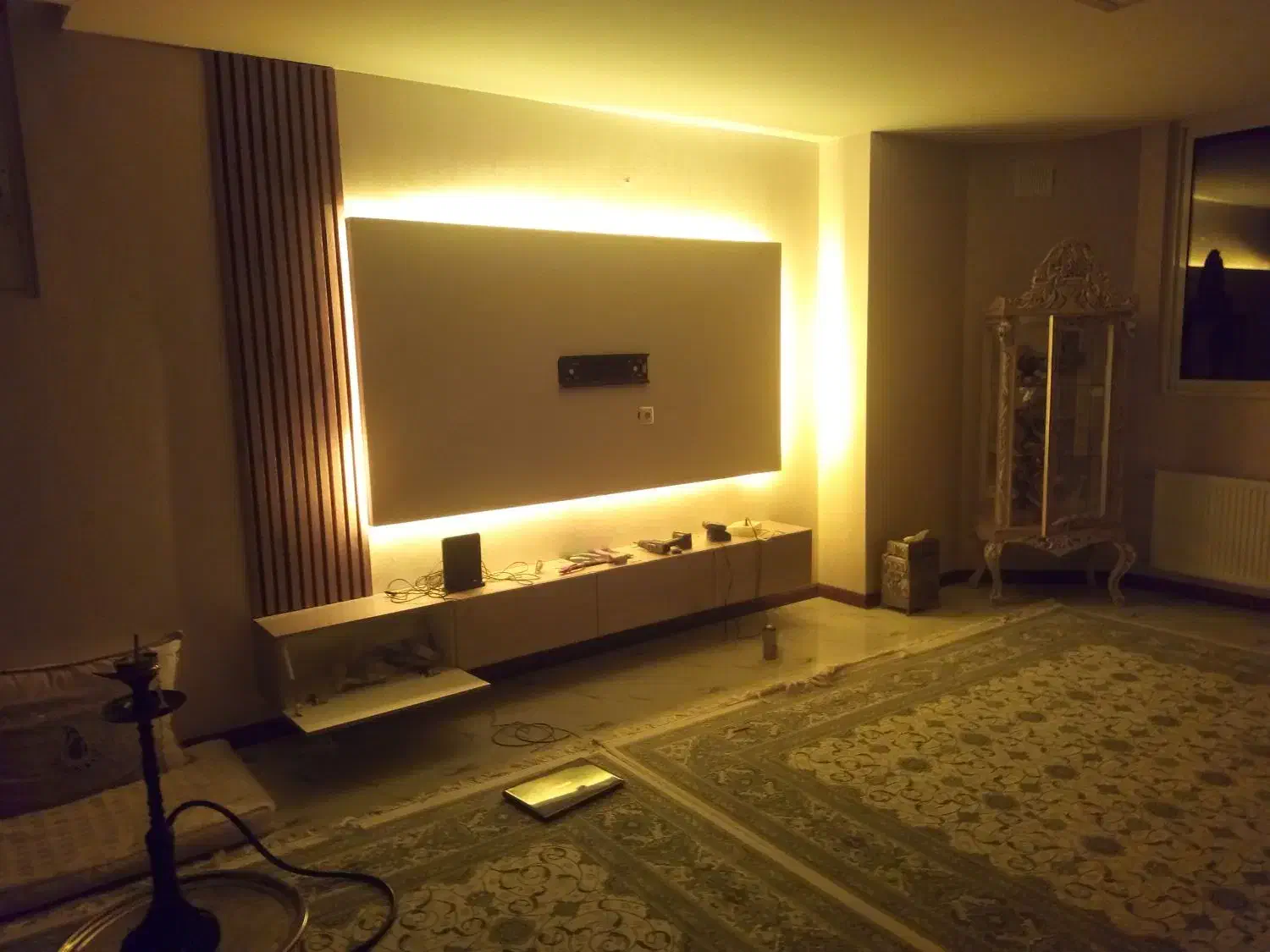 برق کار بهارستان|خدمات پیشه و مهارت|اصفهان, بهارستان|دیوار