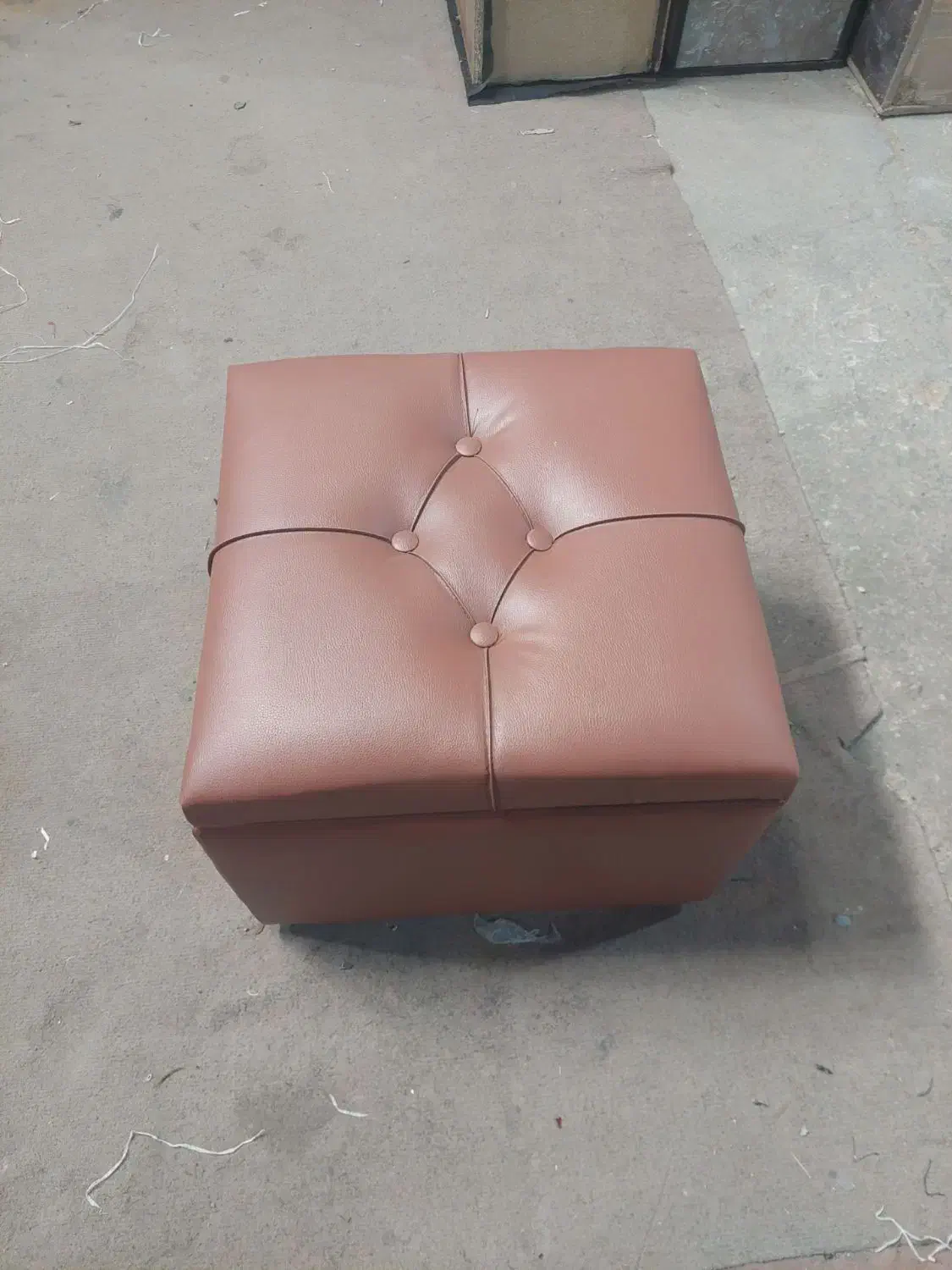 باکس تک نفره|صندلی و نیمکت|پاکدشت, پاکدشت (مامازند)|دیوار