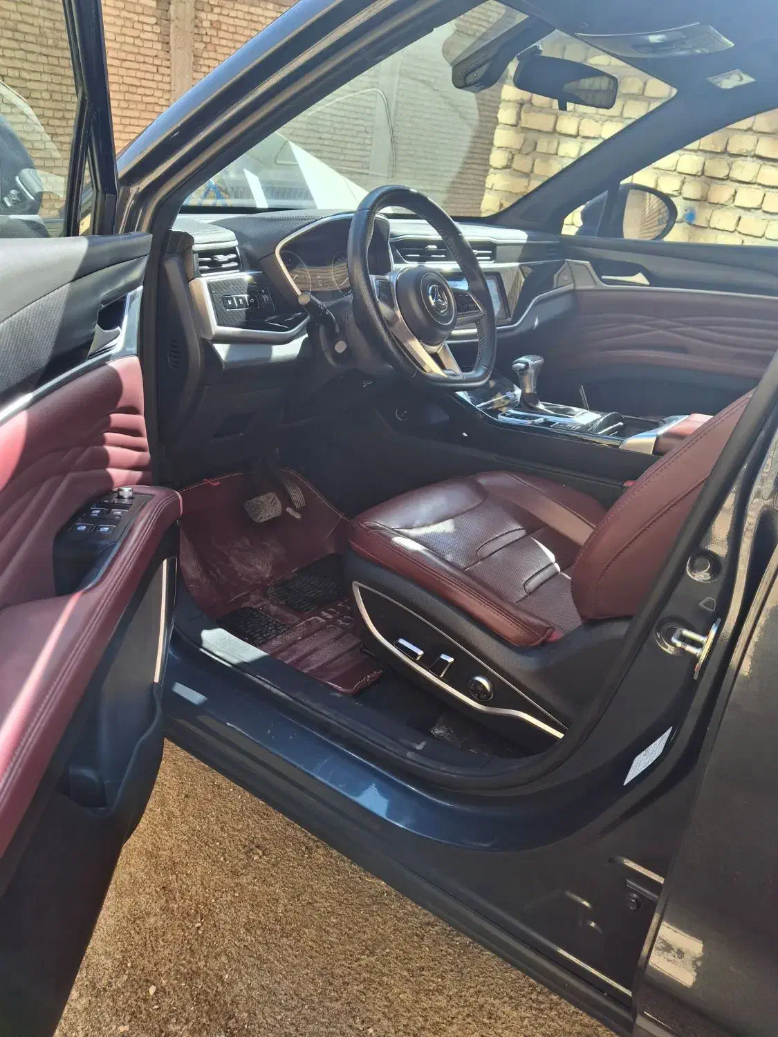 دیگنیتی پرایم،درحدخشک،|خودرو سواری و وانت|بابا حیدر, |دیوار