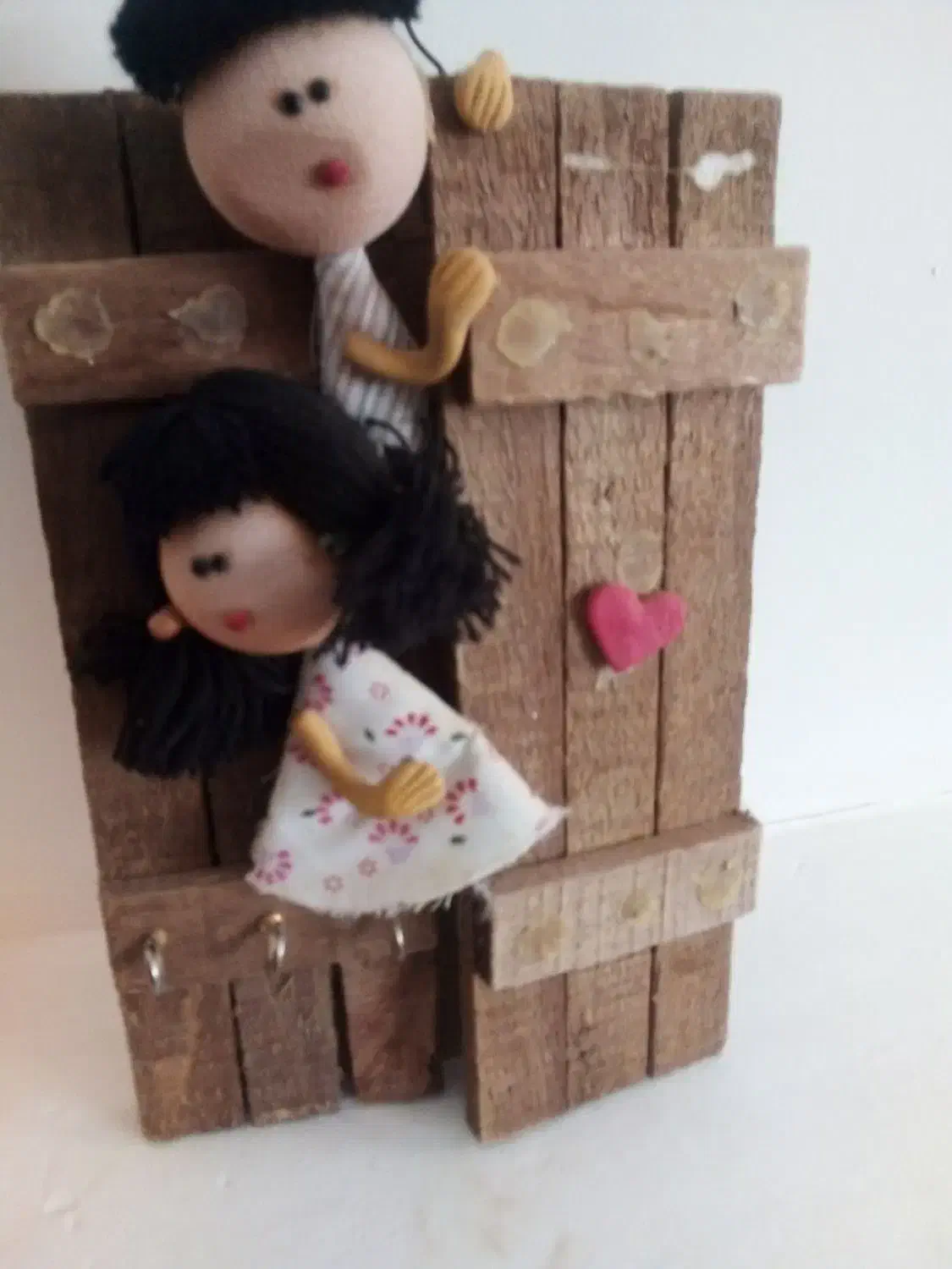 همشون باهم پونصد سالم|صنایع دستی و سایر لوازم تزئینی|تربتحیدریه, بالا ولایت|دیوار