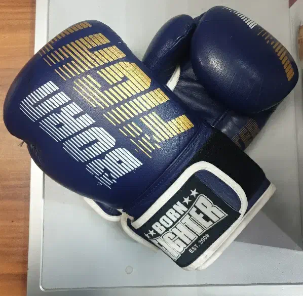 دستکش بوکس در حد نو|تجهیزات ورزشی|تهران, مرزداران|دیوار