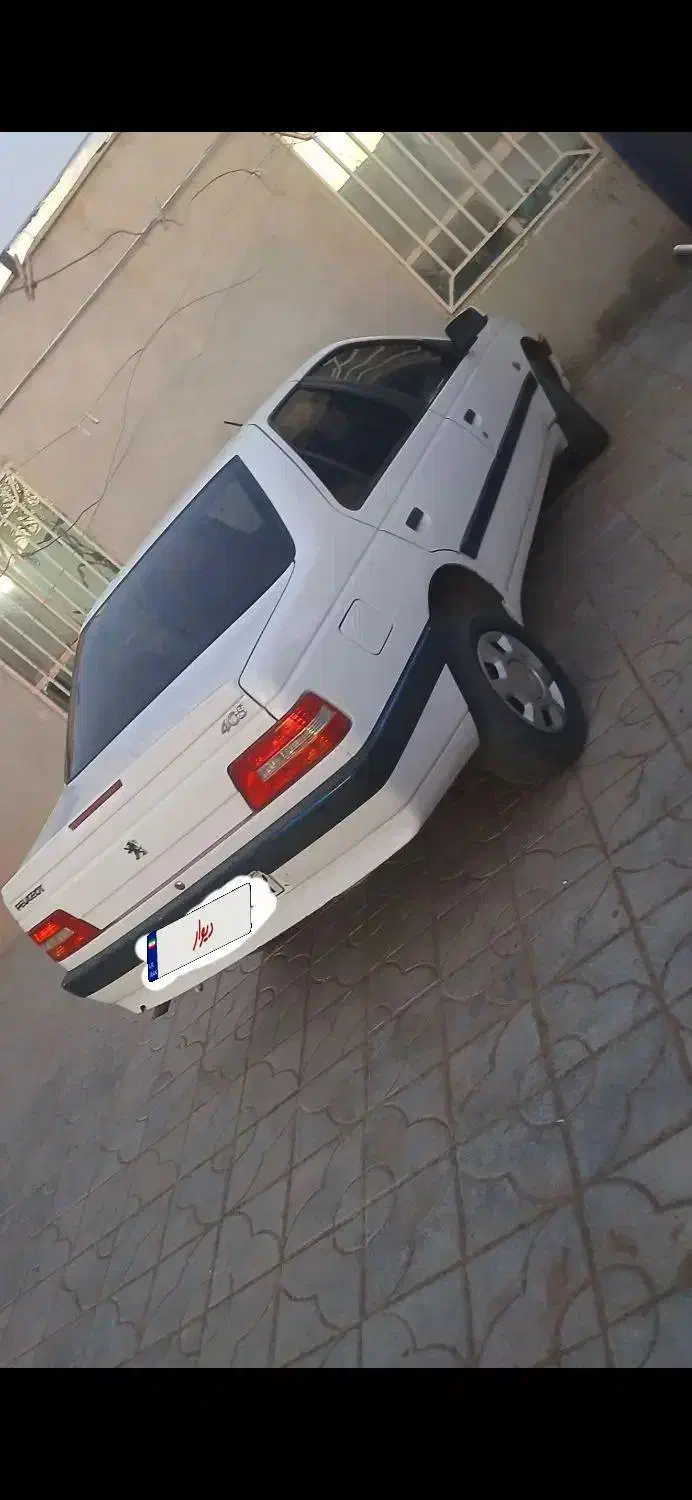 slxمدل ۹۸|خودرو کلاسیک|تربت جام, شهرک آزادگان|دیوار