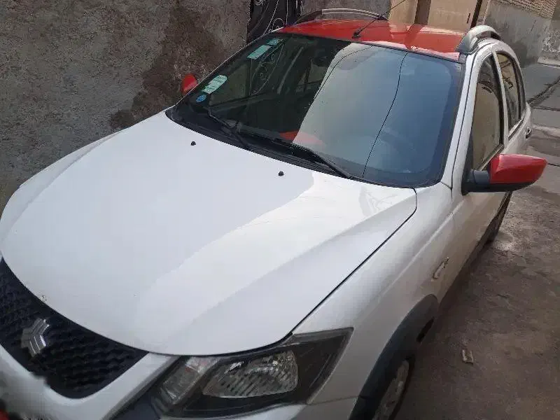 کوئیک rs مدل ۱۴۰۲|خودرو سواری و وانت|مشهد, شهرک شهید باهنر|دیوار