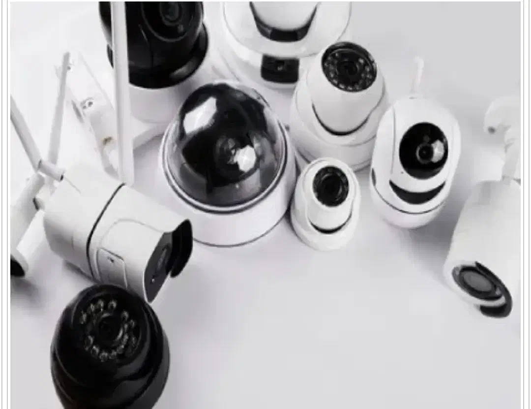 نصب و تعمیرات انواع دوربین و دستگاه رکورد و دزدگیر|خدمات پیشه و مهارت|همدان, |دیوار