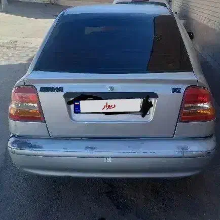 پراید ۱۴۱|خودرو سواری و وانت|کاشان, کارگر|دیوار