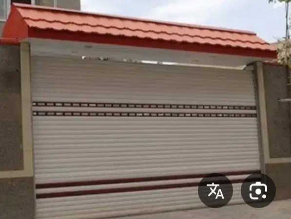 کرکره برقی|ابزارآلات|بانه, |دیوار