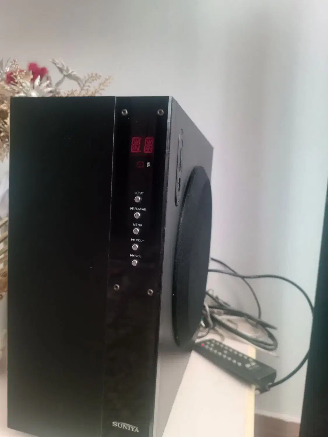 سینما خانگی|سیستم صوتی خانگی|آزادشهر, |دیوار