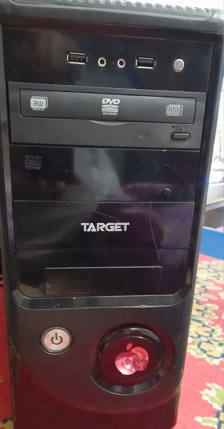 کیس|رایانه رومیزی|مرند, |دیوار