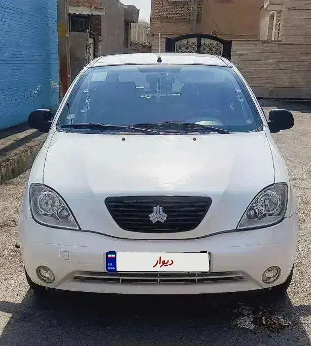تیبا ۲موتورM15 فابریک زاپاس نخورده|خودرو سواری و وانت|شیراز, مسلم|دیوار