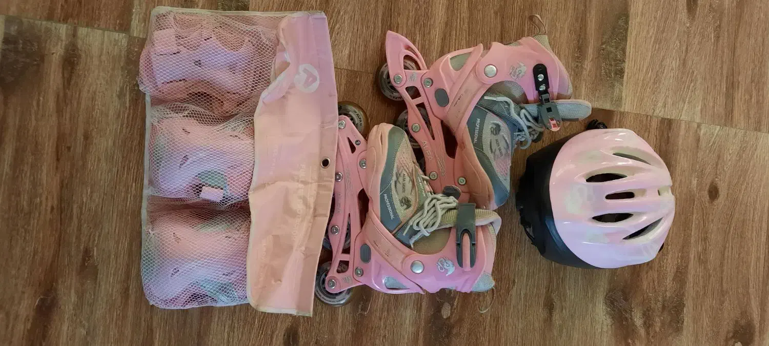 اسکیت|دوچرخه، اسکیت، اسکوتر|اصفهان, میرعماد|دیوار