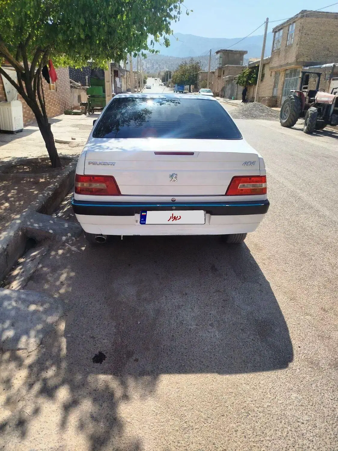 slx99|خودرو سواری و وانت|لردگان, |دیوار