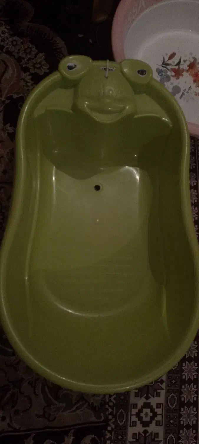 تشت وان حمام|لوازم حمام|کرمانشاه, |دیوار