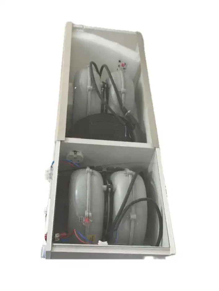 سایلنت باکس بهروزی|قطعات و لوازم جانبی رایانه|وحدتیه, |دیوار