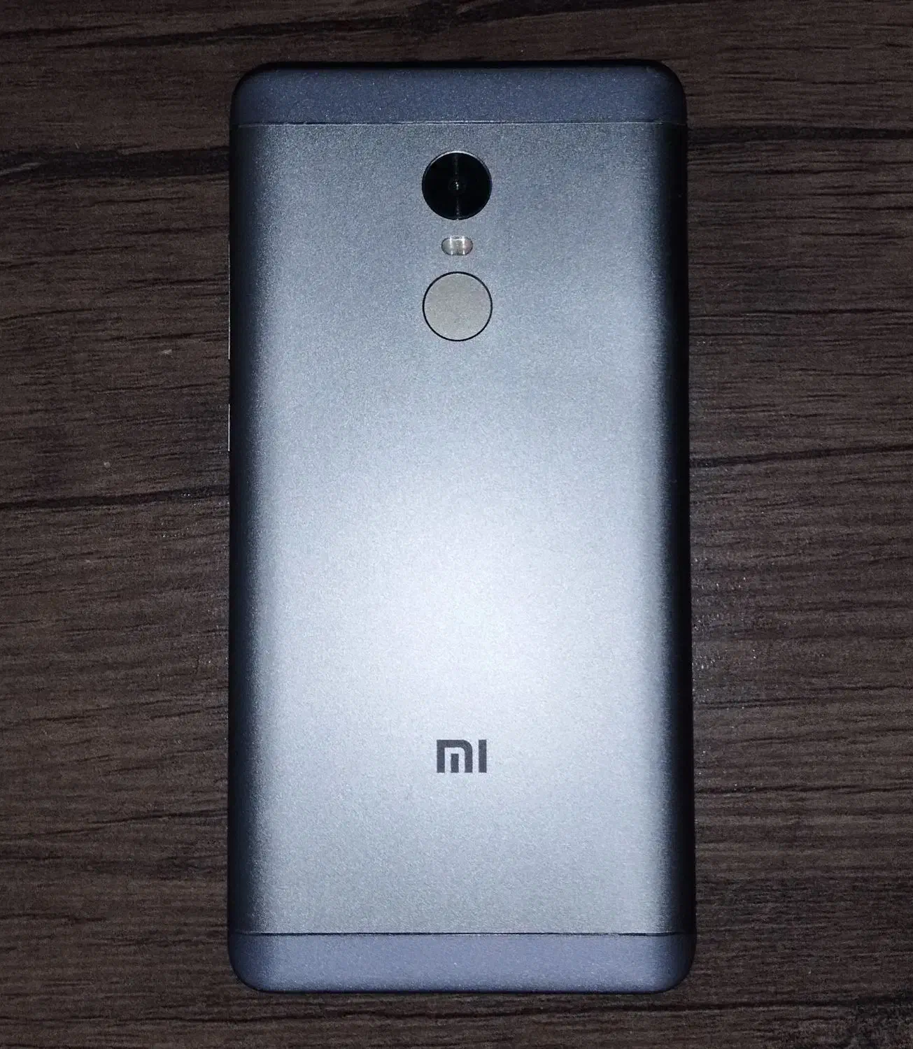 Xiaomi Redmi Note 4X|موبایل|رشت, سعدی (تختی)|دیوار