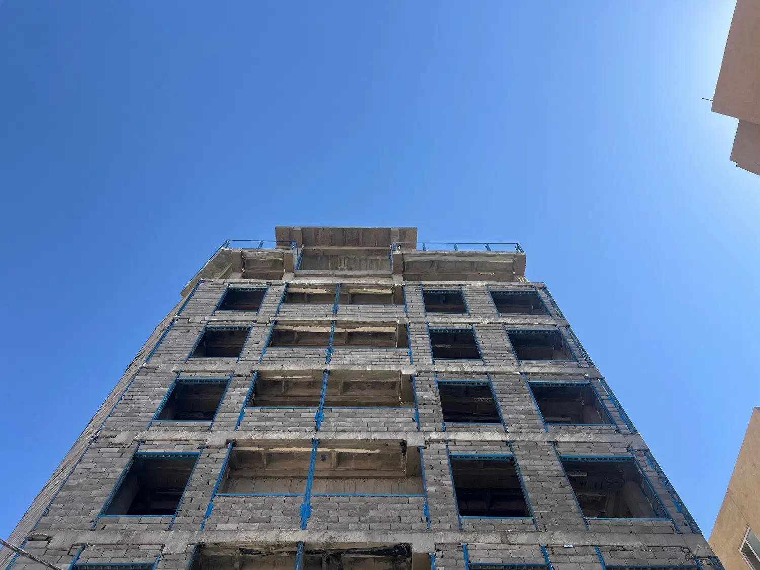 پیش فروش واحد مسکونی|پیشفروش املاک|کرمان, |دیوار