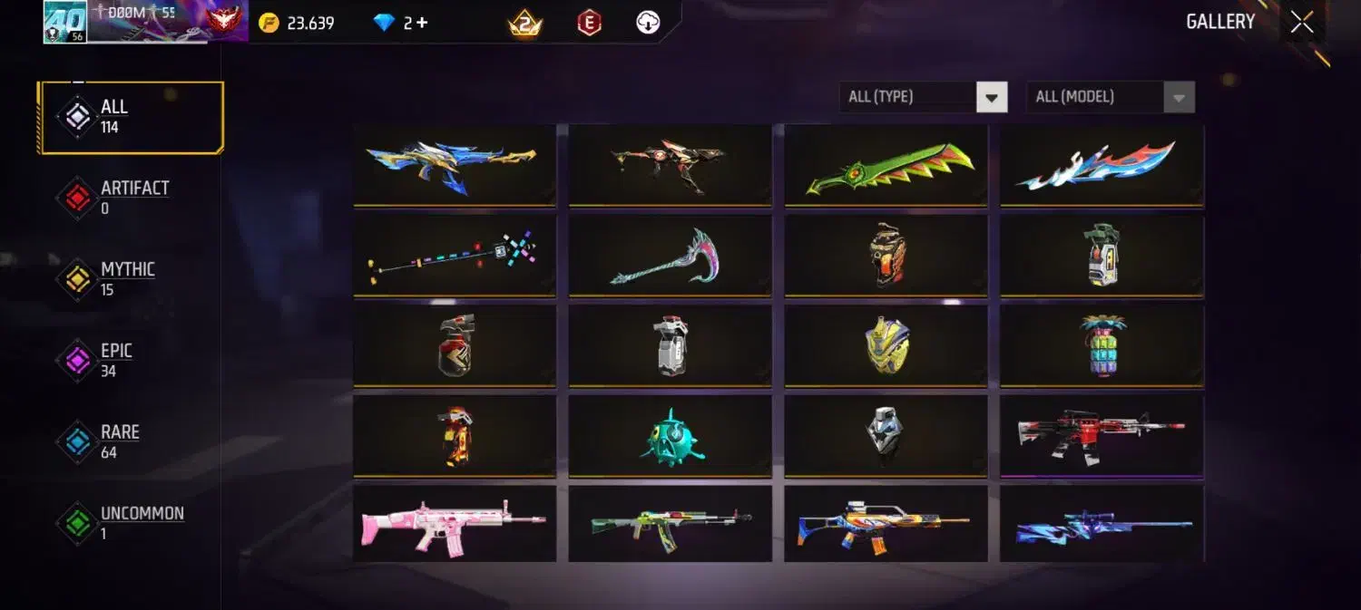 اکانت فری فایر|کنسول، بازی ویدئویی و آنلاین|تبریز, |دیوار