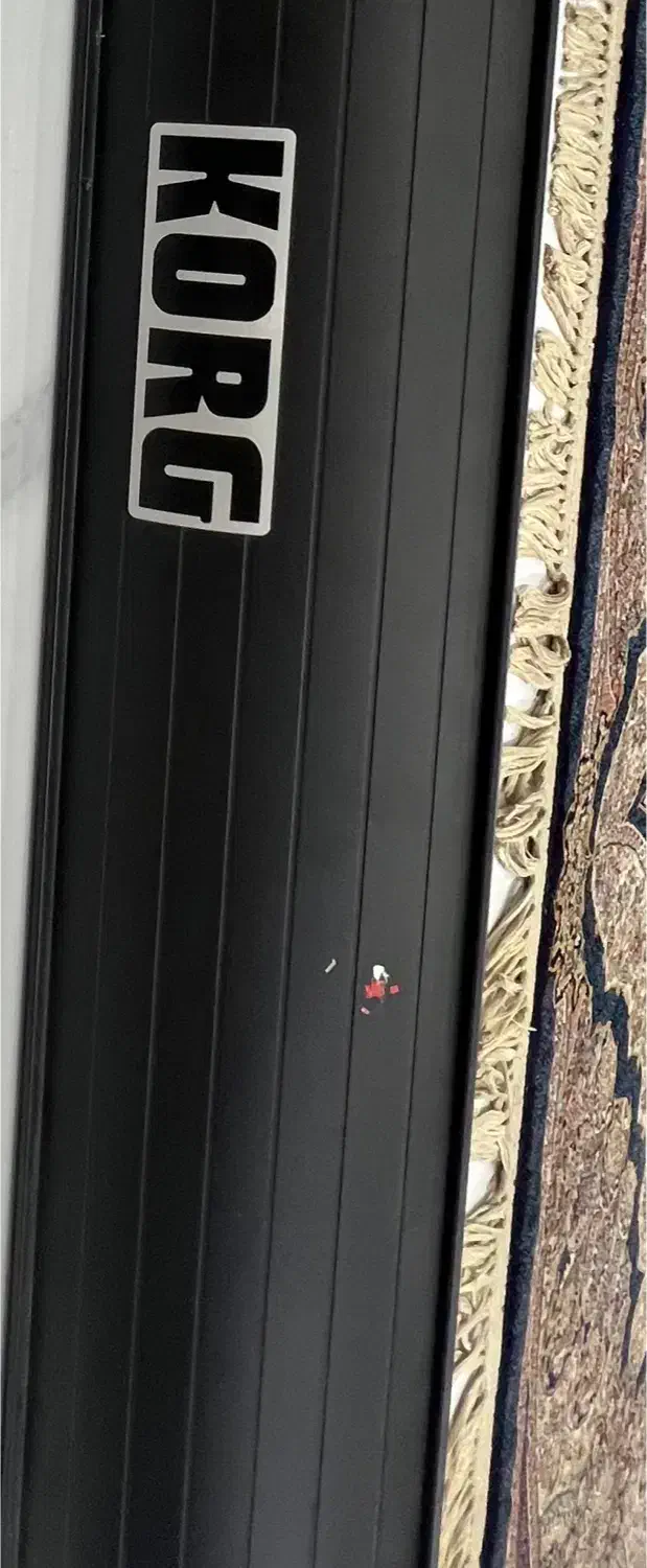 Paasباندکرگ|پیانو، کیبورد، آکاردئون|تهران, آذری|دیوار