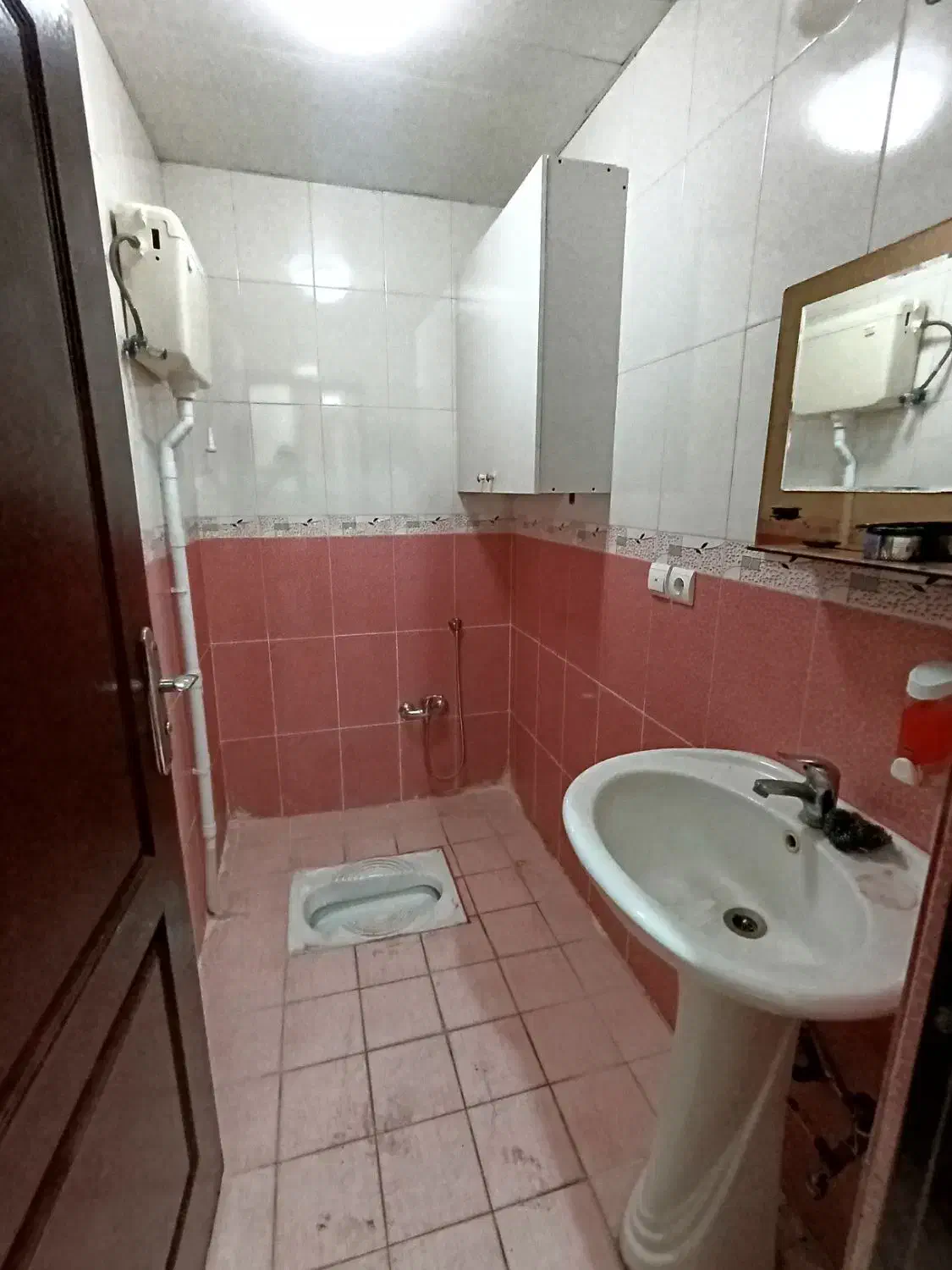 اجاره سه خواب138 متری دلباز صیاد1 ویو‌ دار