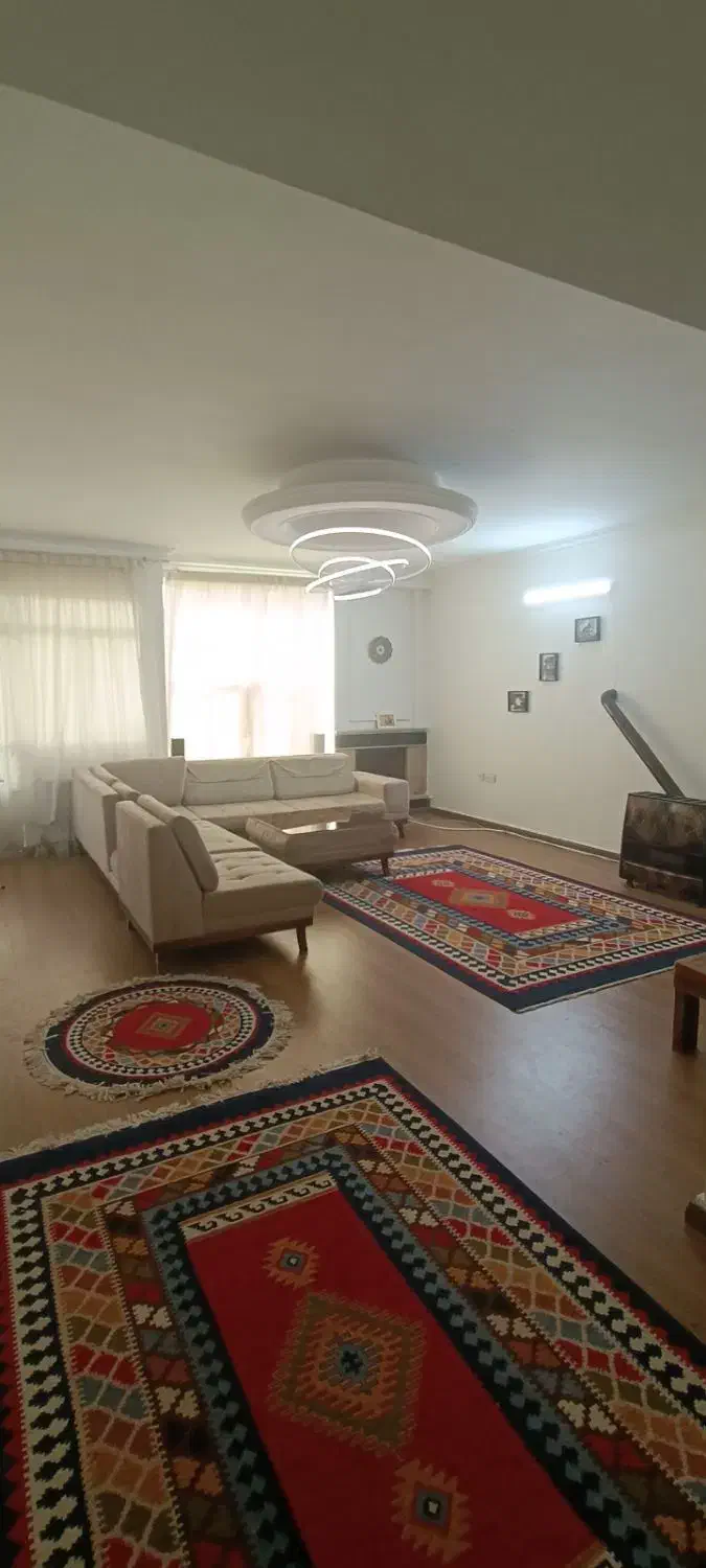 آپارتمان حاشیه پارس|فروش آپارتمان|مشهد, شهید بهشتی|دیوار