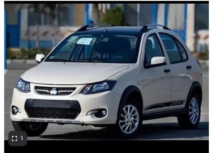 کوییک GLXR|خودرو سواری و وانت|بجنورد, |دیوار