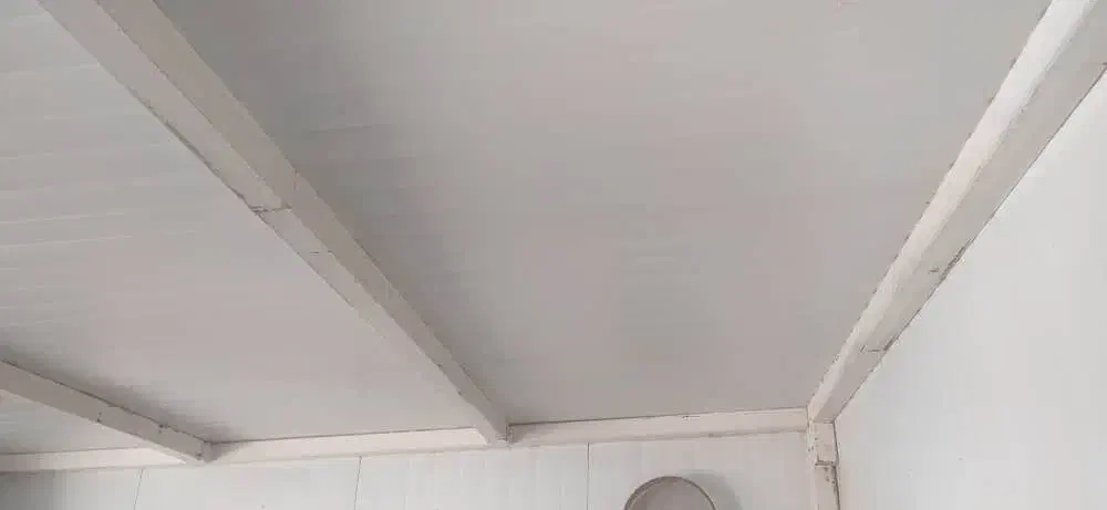 کانکس۴در۴ساندویچ پانل|مصالح و تجهیزات ساختمان|سردشت, |دیوار