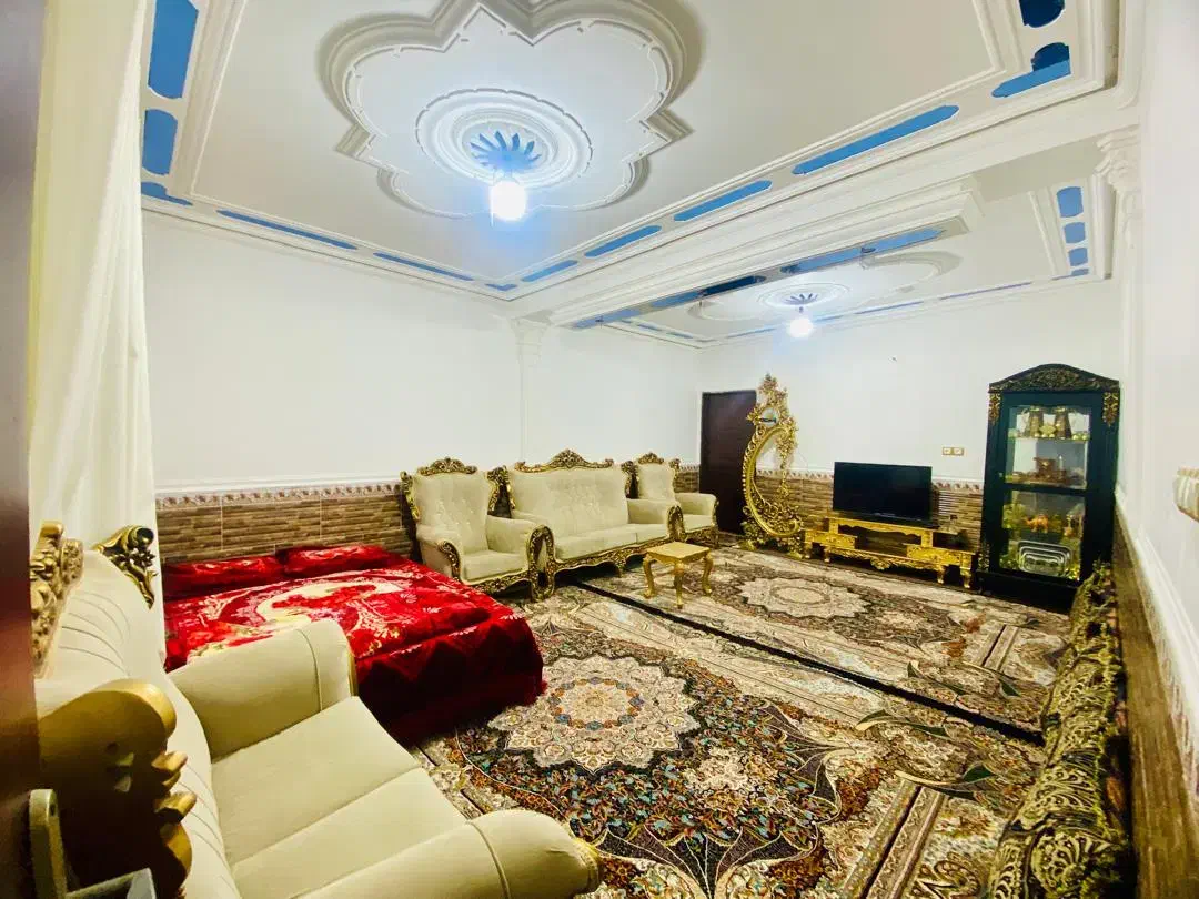 سوئیت روزانه تمییز|اجارهٔ کوتاه‌مدت آپارتمان و سوئیت|قشم, |دیوار