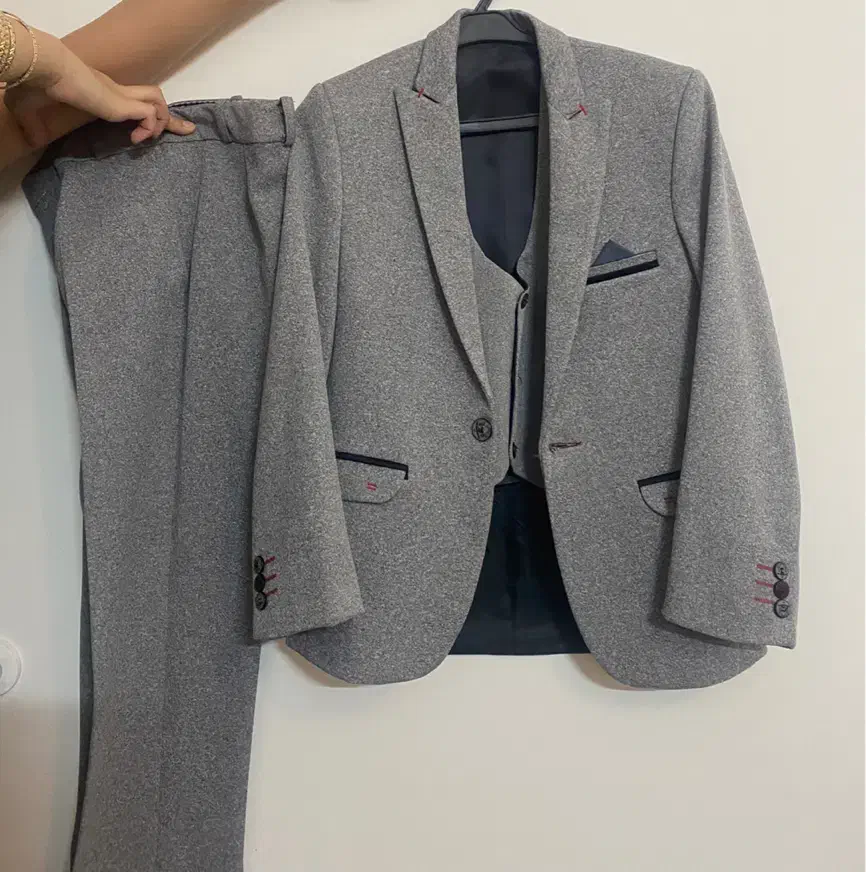 کت شلوار جلیقه کمربند|لباس|سبزوار, امیر کبیر|دیوار