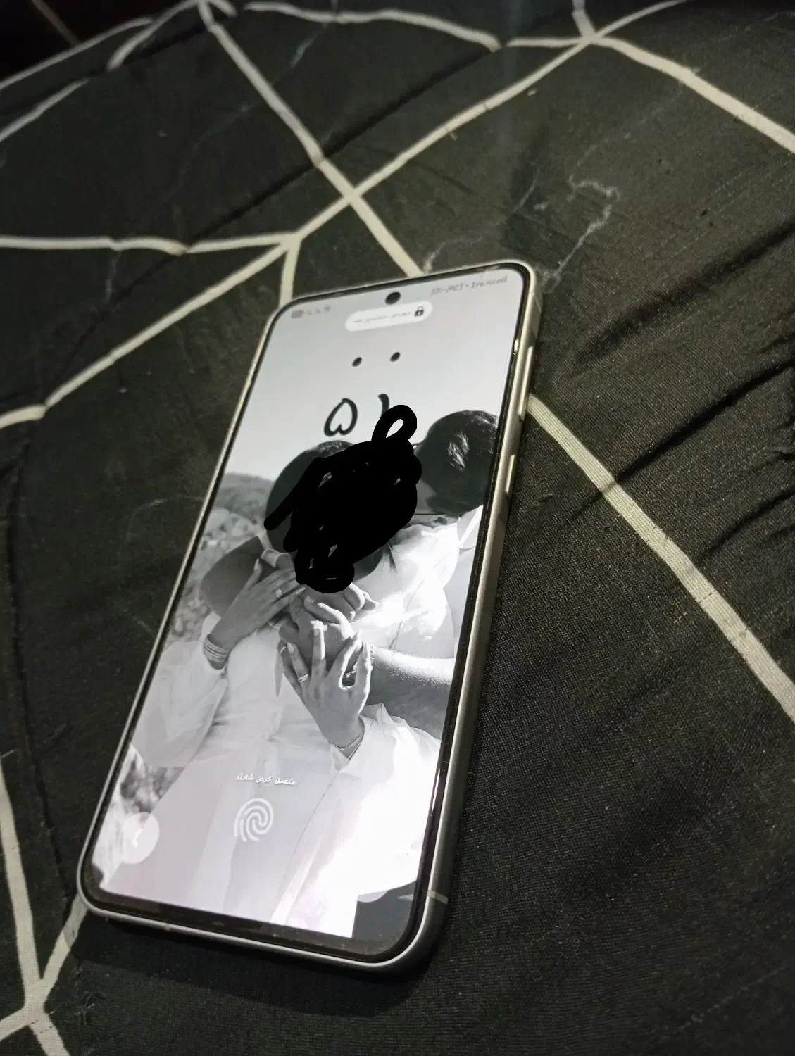 سامسونگ a56|موبایل|تهران, استخر|دیوار