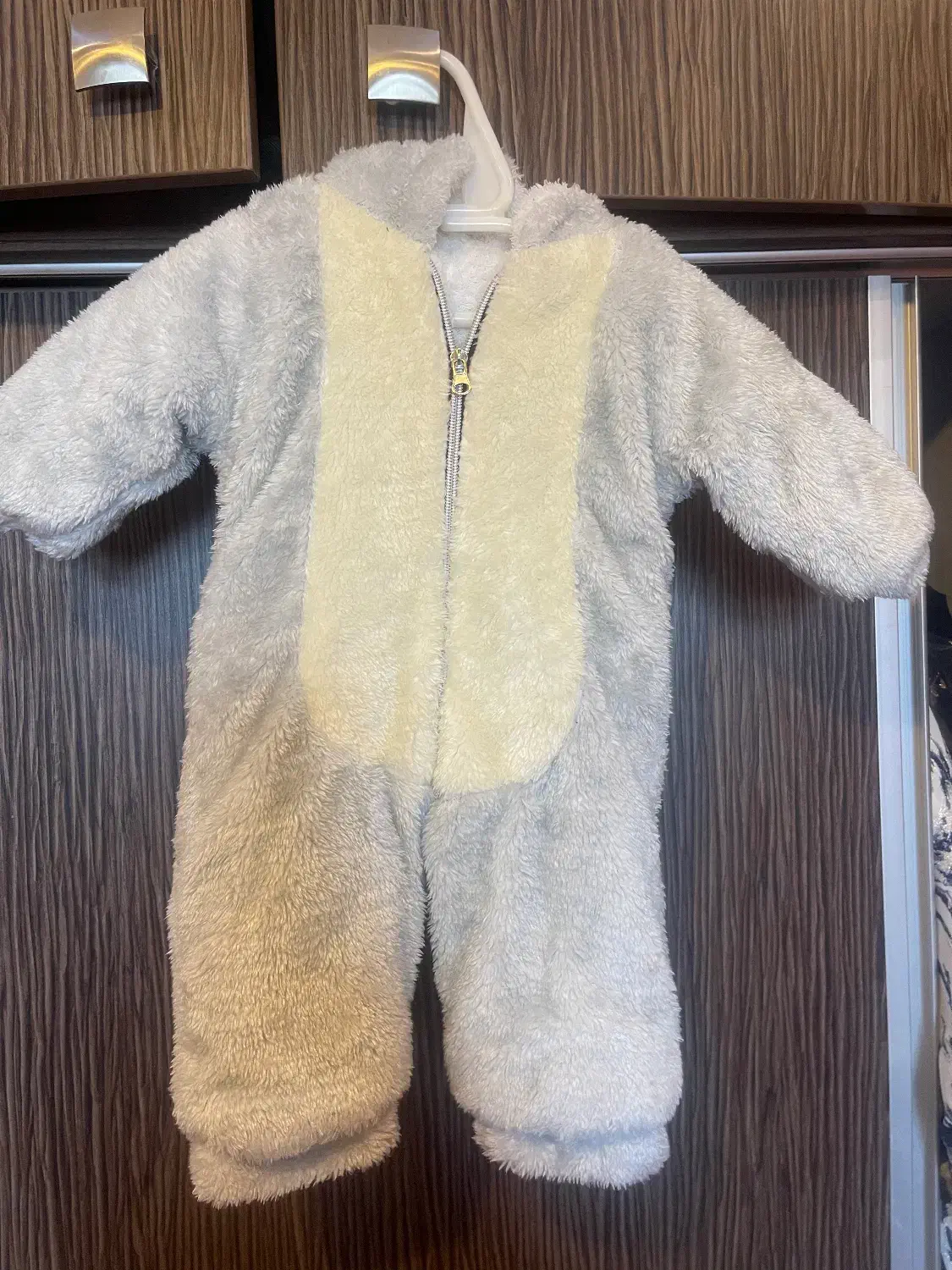 لباس زمستانه پشمی نوزاد|کفش و لباس بچه|اصفهان, فیض|دیوار