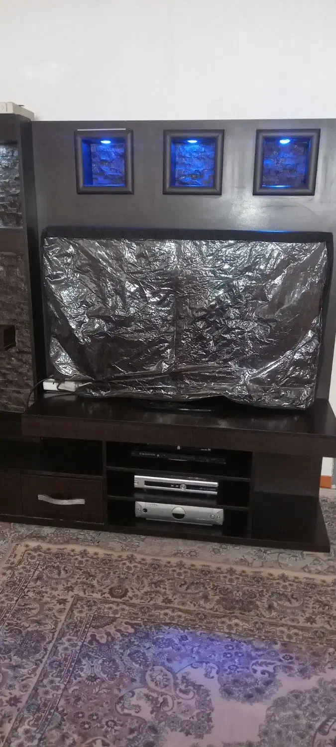 میز مناسب ال ای دی|میز تلویزیون|کرمانشاه, |دیوار