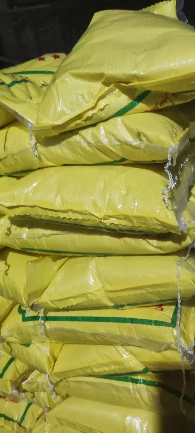 برنج عنبر بوه شیشه ای درجه یک یک|خوردنی و آشامیدنی|اهواز, کیانشهر|دیوار