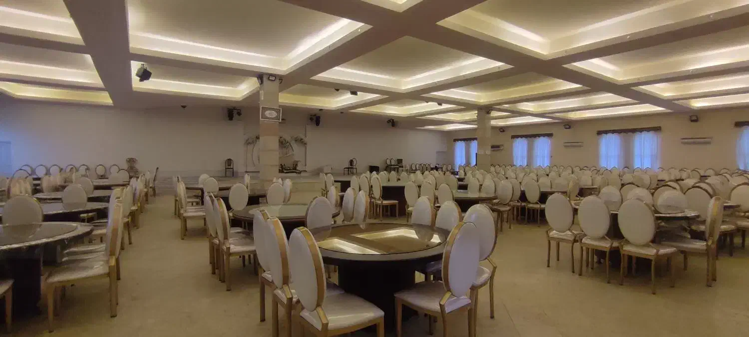 تالار پوریا پکیج ۱۴۰ تومنی|خدمات پذیرایی، مراسم|فومن, |دیوار