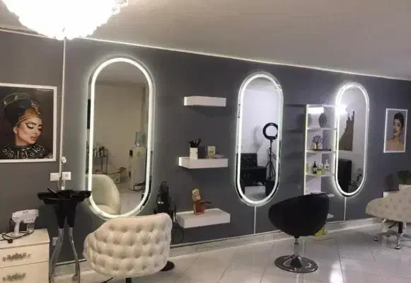 استخدام متخصصین زیبایی خانم|استخدام درمانی، زیبایی، بهداشتی|تهران, نصرت|دیوار