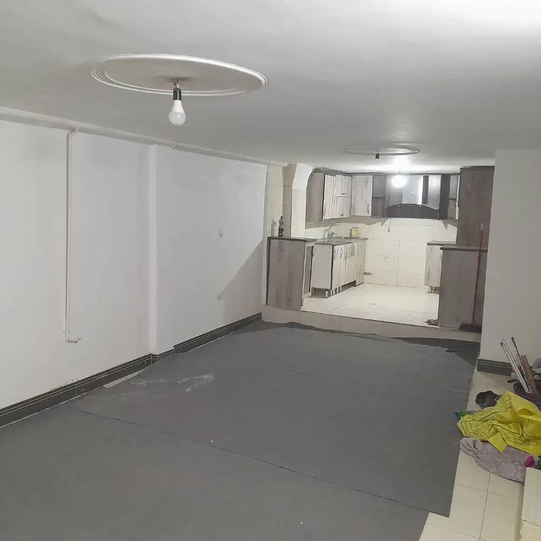 واحد اجاره‌ای در خزانه