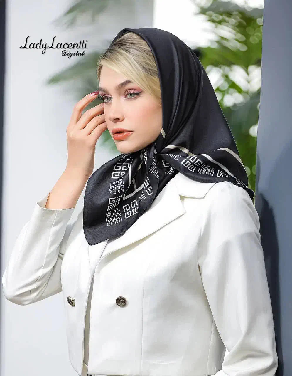 روسری|لباس|قم, علی آباد سعدگان|دیوار