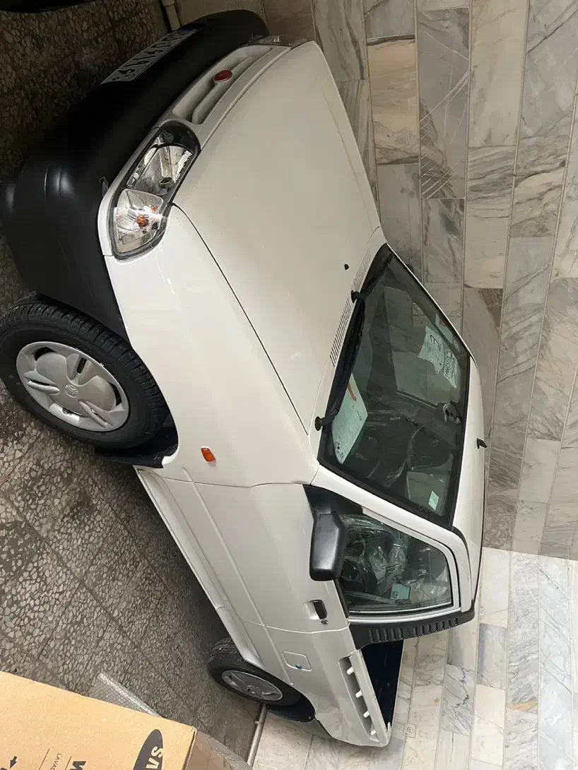 پراید وانت صفر خشک ۱۴۰۳ لاینر|خودرو سواری و وانت|تهران, شهر زیبا|دیوار