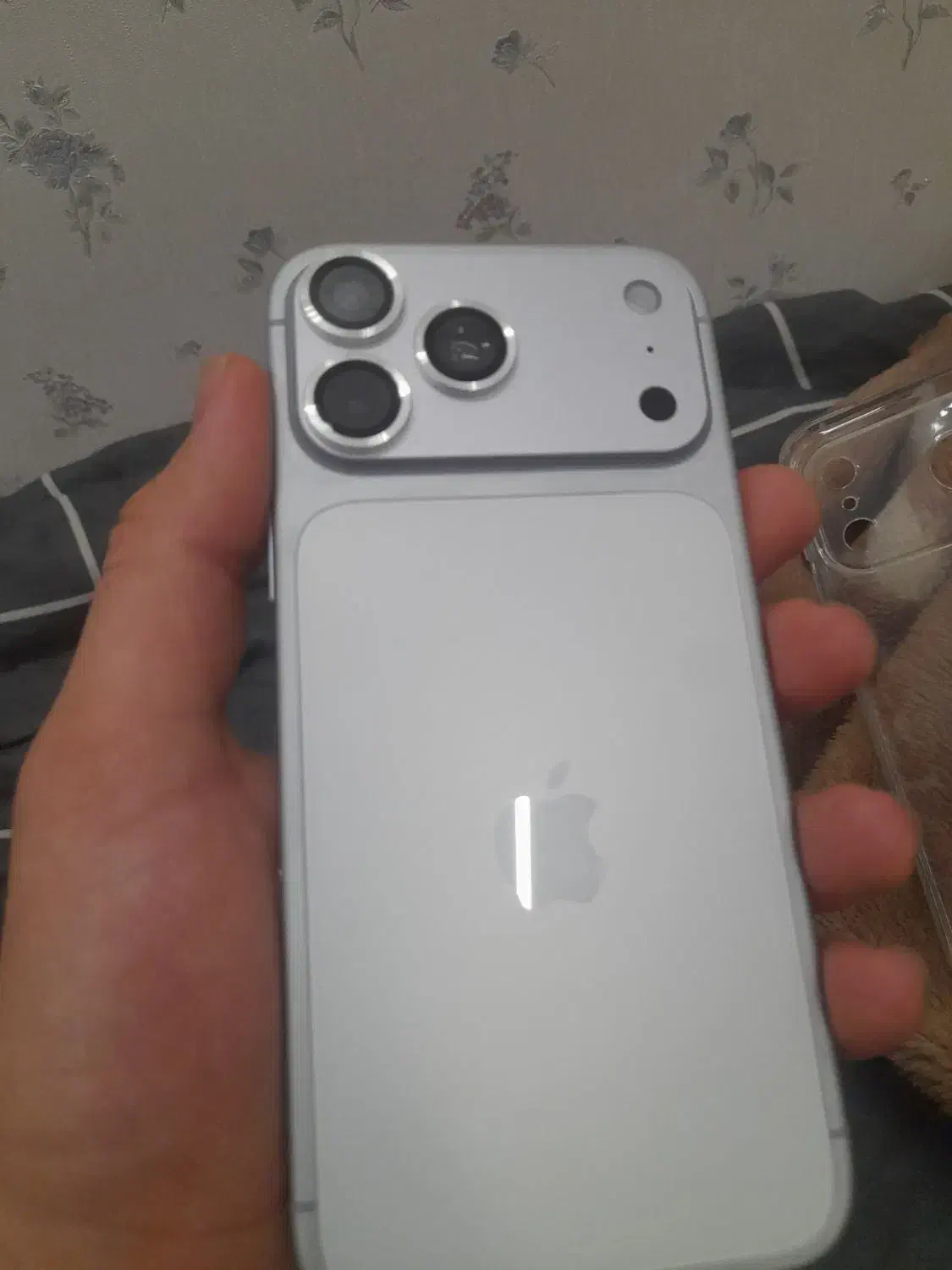 17 پرومکس|موبایل|اصفهان, مفتح|دیوار