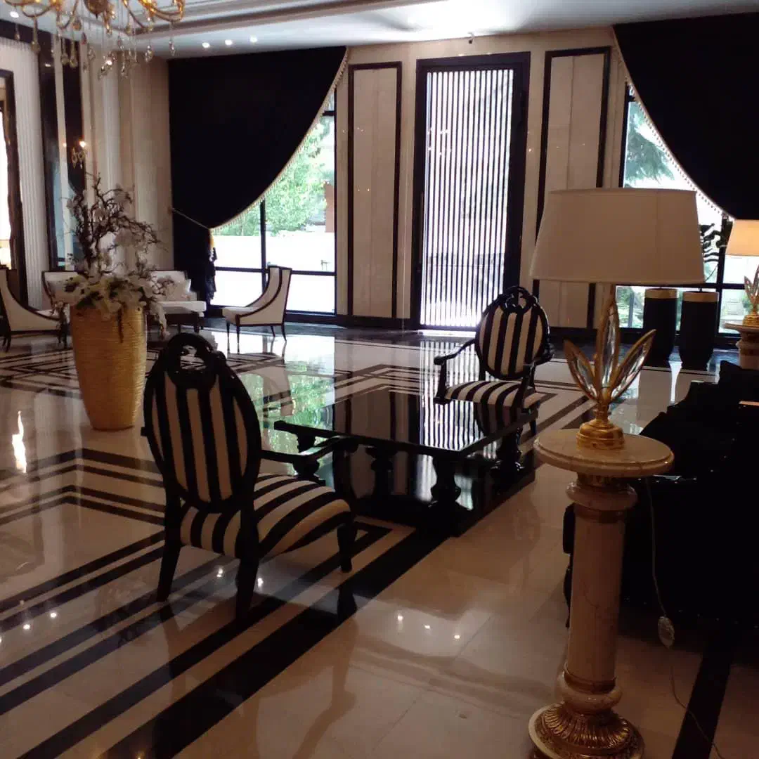 ۲۸۰ متر ۴ خواب تکواحدی پاسداران|اجارهٔ آپارتمان|تهران, پاسداران|دیوار