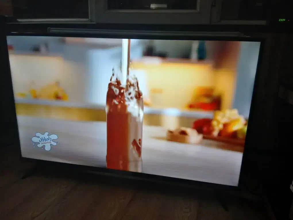 تلویزیون LED TCL  50|تلویزیون و پروژکتور|فردیس, منظریه|دیوار