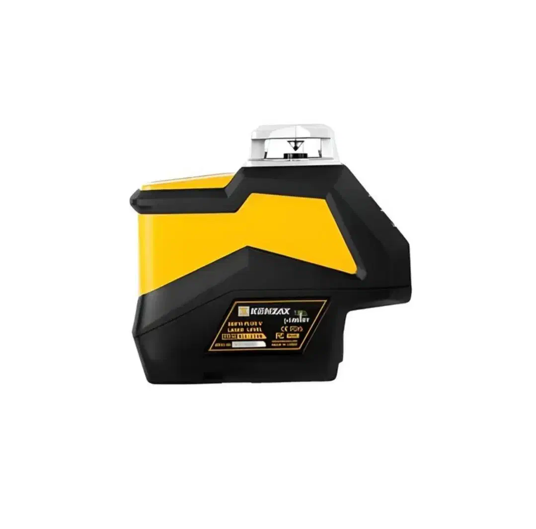 تراز لیزری ۳۶۰درجه|ابزارآلات|چالوس, |دیوار