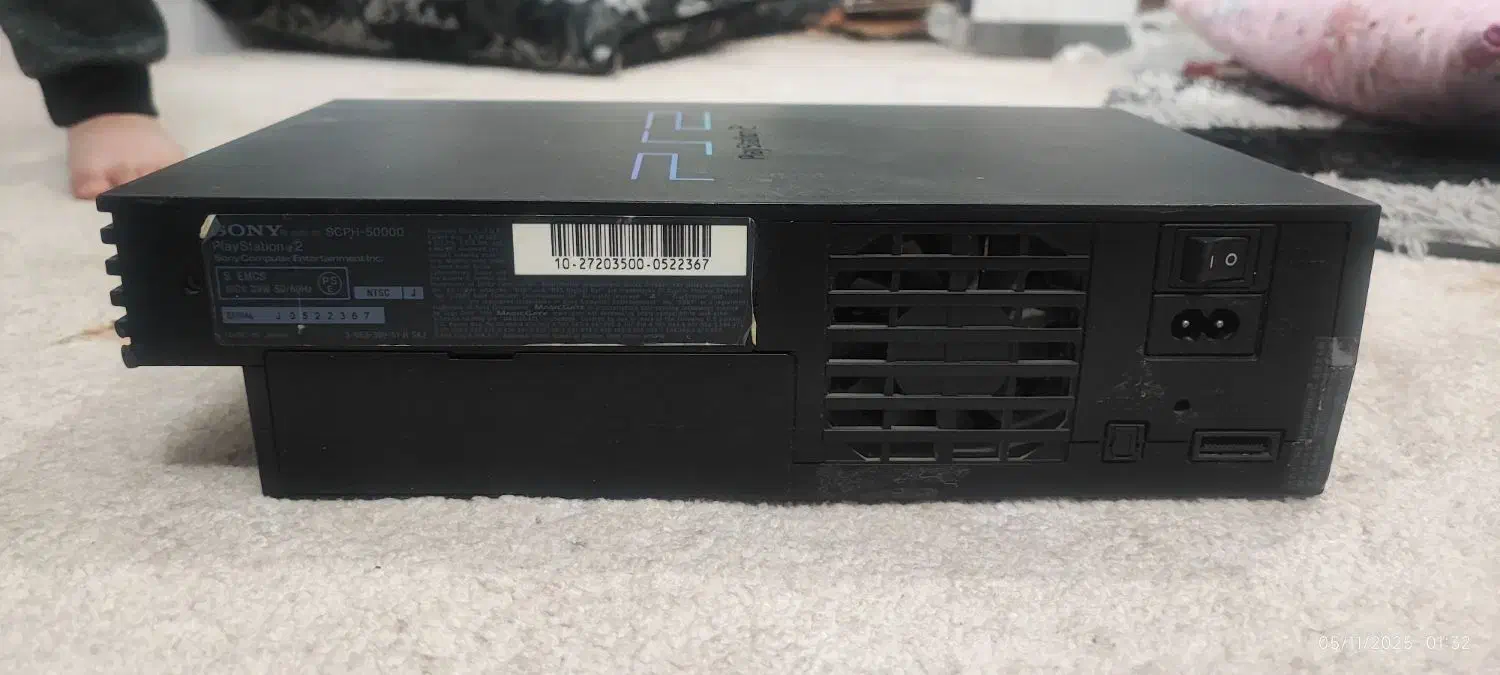 پلی استیشن ۲|کنسول، بازی ویدئویی و آنلاین|زاهدان, |دیوار