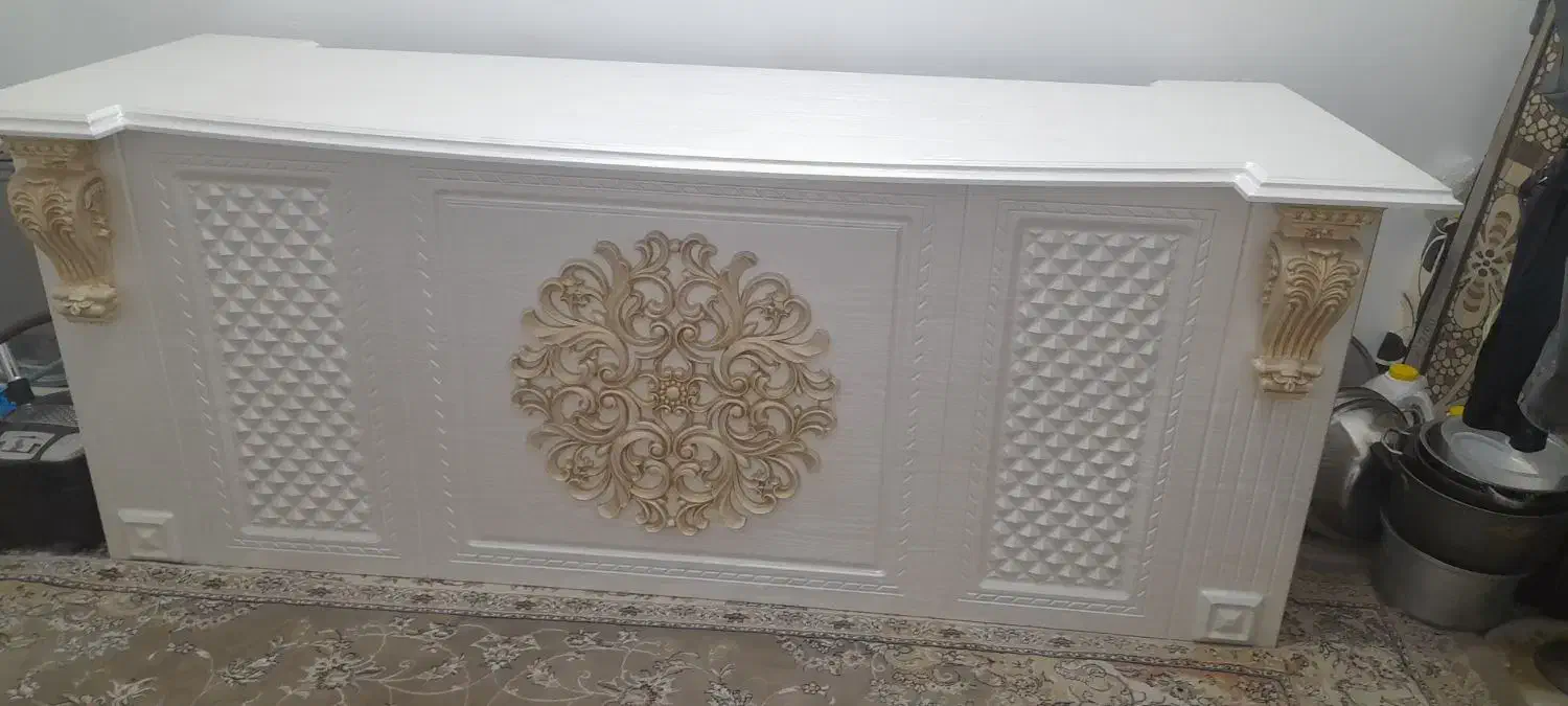 میز جزیره ممبران جهت آشپزخانه|میز و صندلی غذاخوری|قم, زنبیل آباد|دیوار