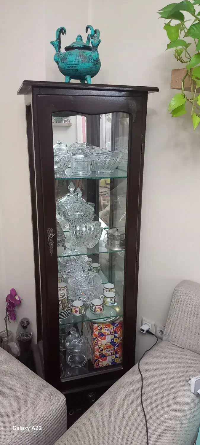 ویترین|بوفه، ویترین، کنسول|رشت, پل تالشان|دیوار