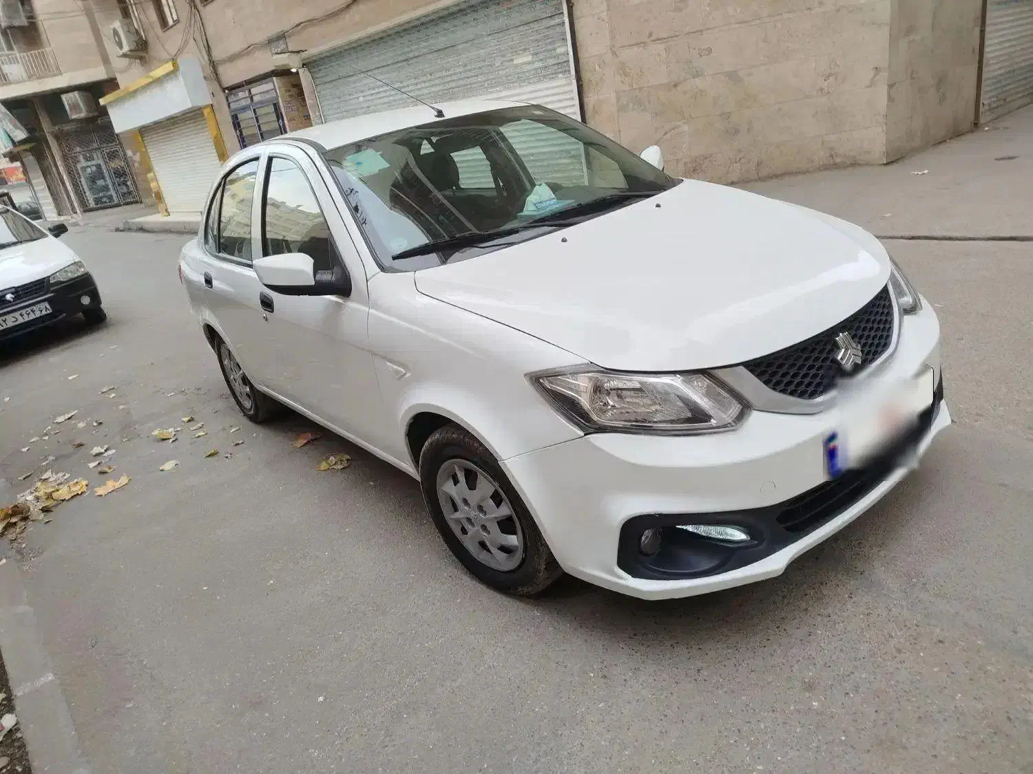 ساینا اس مدل ۱۴۰۰ تمیز بی رنگ|خودرو سواری و وانت|کرج, خرمدشت|دیوار