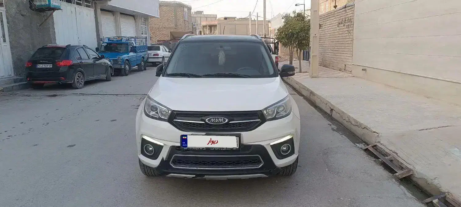 قیمت مقطوع|خودرو سواری و وانت|مرودشت, پشت سایپا|دیوار