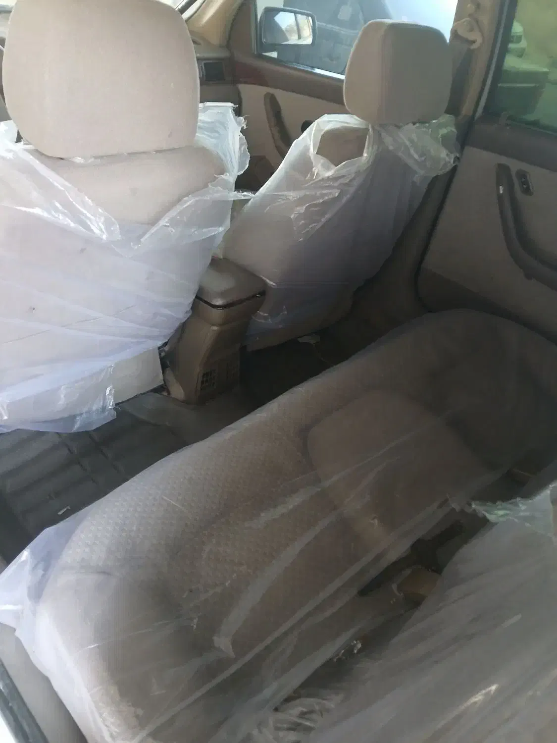 سمند مدل ۹۲|خودرو سواری و وانت|بندرعباس, |دیوار