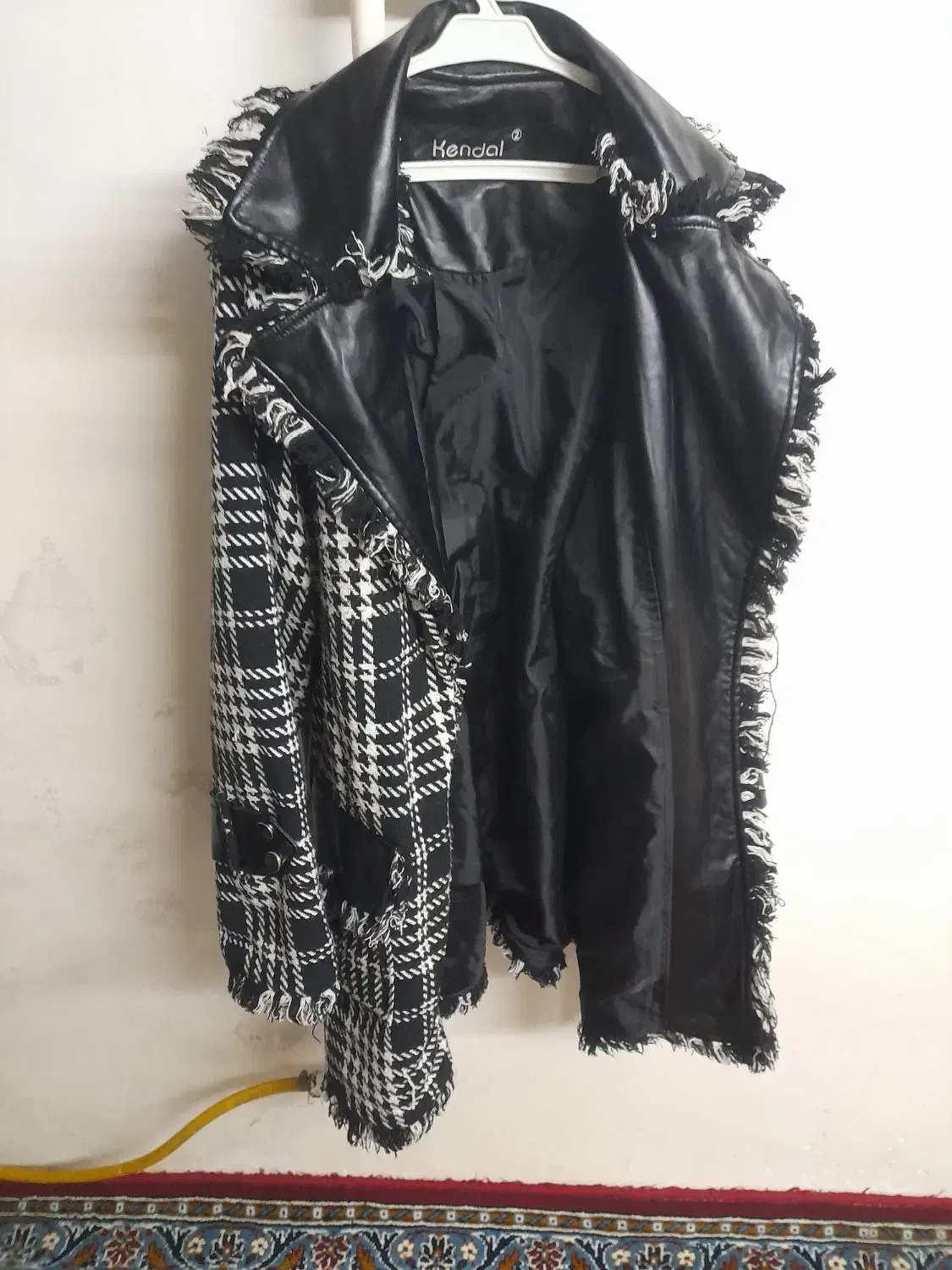 بارانی وپالتو|لباس|اردبیل, |دیوار