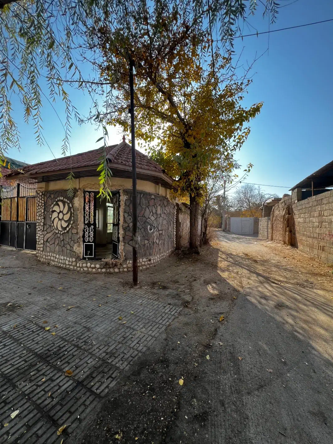 اجاره مغازه و زمین|اجارهٔ مغازه و غرفه|ماهان, |دیوار