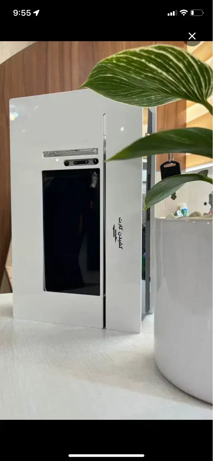 ضمانت ۱۸ ماهه کشلس tapwise کارتخوان عابربانک atm|فروشگاه و مغازه|مشهد, توس (بلوار توس)|دیوار