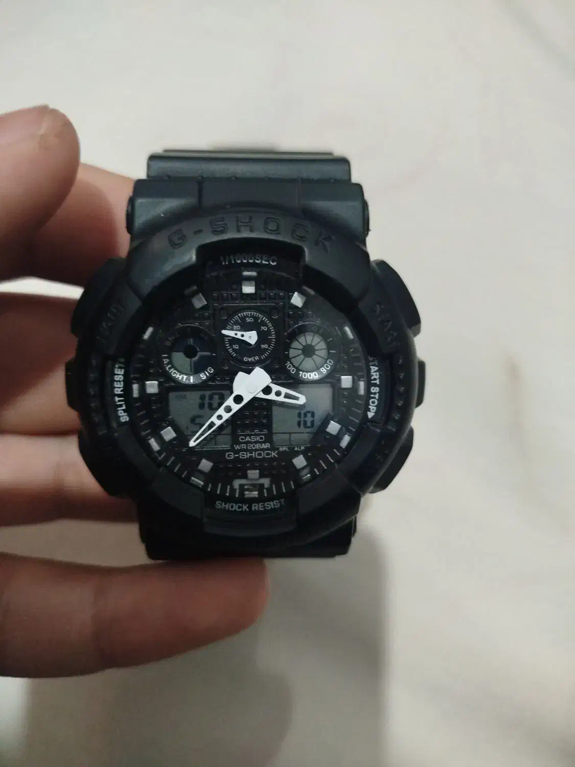 ساعت مچی|ساعت|ملارد, |دیوار